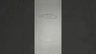 utensils drawing#artwork #viral #sketch #stilllife
