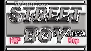 Gully Street Boy - JRaaj  | LK Entertainment | Mangesh, Krunal, Abhijeet | Team Stardom Empire