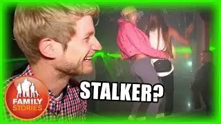 Julia erlebt den Schock ihres Lebens - Stalker verfolgt sie! | Julias Weg ins Gl&uuml;ck | Family Stories