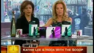 PURE STYLE Girlfriends on The Today Show