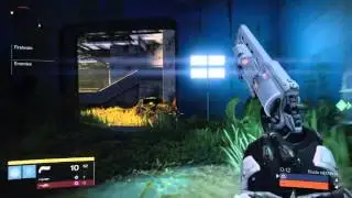 Intense Trials Round!