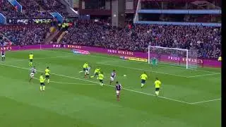 Jack Grealish-Don’t Look Back In Anger-Aston Villa