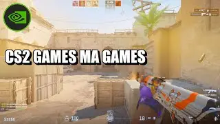 CS2 GAMES MA GAMES