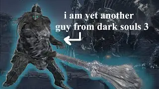 i am vordt of the boreal valley - Elden Ring DLC Cosplay PvP