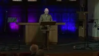 John Menagh - Sunday 18 January (AM)