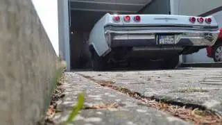 1965 Chevrolet Impala SS  Cui 327 300HP