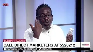 Eyewitness News Bahamas | October 2nd 2025