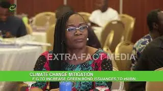 NIGERIA MOVES TO REDUCE GREEN HOUSE GAS EMISSIONS PREDICTION OF 900MT BY 2030