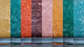 Brew Glitter - Color Changing Collection | Teal