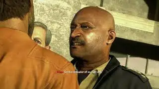 Protecting the USS Obama - Black Ops 2 Campaign #8