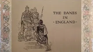 The Danes In England