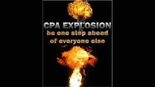 CPA Explosion