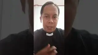 PAKATIK ISA MAEH NGAJAR DOMBA HIMPAN PUANG MANJA (MAZMUR 23 : 1 - 6)