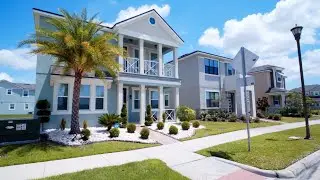 Mattamy Homes in Orlando, FL