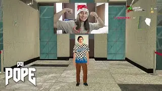 2POPE - 5000 ore in GTA POPE EP. 7