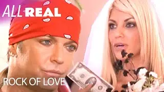 Rock of Love | Season 3 Episode 2 | Reality TV Full Episodes