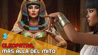 Cleopatra: Más Allá del Mito | Cien Vidas de Historia