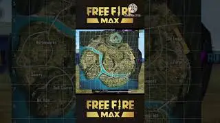 Top 3 most demanding maps in free fire 🔥 ||best 3 map of free fire rank match #viral #ffshort #short