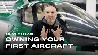 Your First Helicopter: A Complete Guide to Ownership