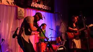 Lunar Carnival@ the Valley Music Showcase January 12, 2018