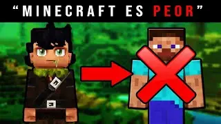 5 COSAS que HYTALE ha hecho MEJOR que Minecraft