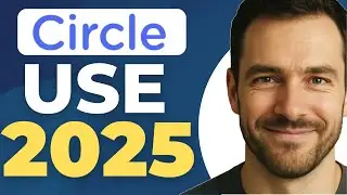 Как использовать Circle.so | 2025 | Пошаговое руководство