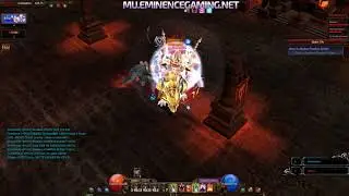 Mu Season 15 RF vs BM