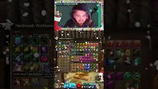 Floppy Pink One | #Hellmasker на #Twitch #GuildWars2 #GW2 #funny #meme #sus #interactive
