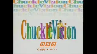ChuckleVision - Series 7 Episode 4 - Another Fine Ness (1995)