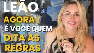 ♌️ LEÃO - FINALMEMTE  A JUSTIÇA E FEITA #leaotarothoje #leão #signodeleão  #tarot