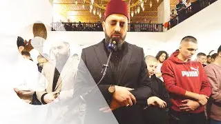 Ramazanski program 2025. - 27 Noćni namaz u Arap džamiji