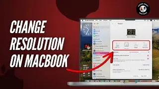 How to Change Resolution in MacBook