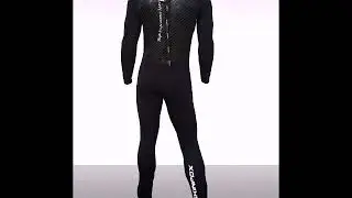 Neoprenanzug, SKINFOX Full Suit, Surf Anzug,Schwimmanzug,Jetski Anzug,SUP Neopren Anzug,Bestselle