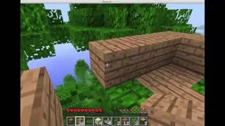 Minecraft | Jungle People Ep. 2 : 