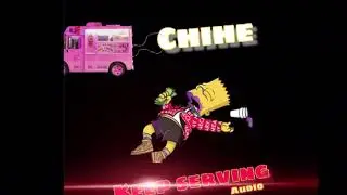 Chihe - keep serving freestyle