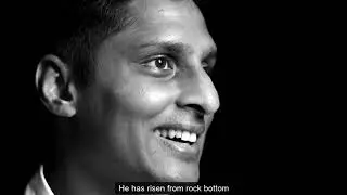 My Success Story - Raj Shah