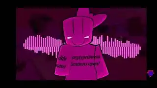 (REMIX)Forsaken Pretty Princess chase Theme CUT-TRHOAT TEA PARTY (MY versi&oacute;n) 