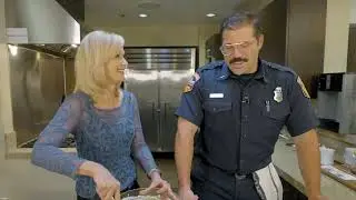 Laurie Larson Reel