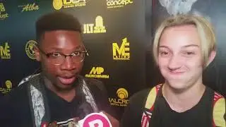 Premios Estrellas Digitales 2018: The Backpack Kid