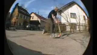 Mike and Timm Video