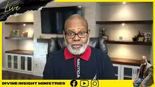 Walking in Apostolic System of Restoration pt2