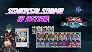 Schicksalsdamen in Action | Live PvP Commentary [GER/DEU] | Yugioh Duel Links | Gimbplays