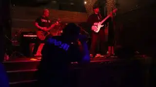 Skin Graft at San Francisco-Neck Of The Woods 1/20/25