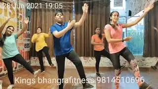 #palazzo2 #shivjot #kulwinderbilla #shivalikcity #kingsbhangrafitness #9814510696 #choregraphy