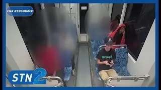 Woman Tragically Killed in North Carolina Train
