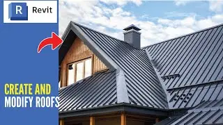 Revit 2026: хитрости для полов и крыш, которые вам стоит попробовать