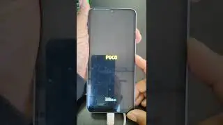 HARD RESET POCO C65