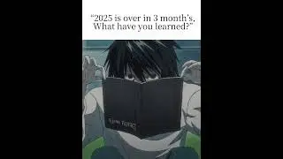 tell me in the comment #kira #deathnote #2026