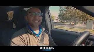 Explorer Timberline Review - Athens Ford
