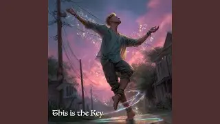 This is the KEY